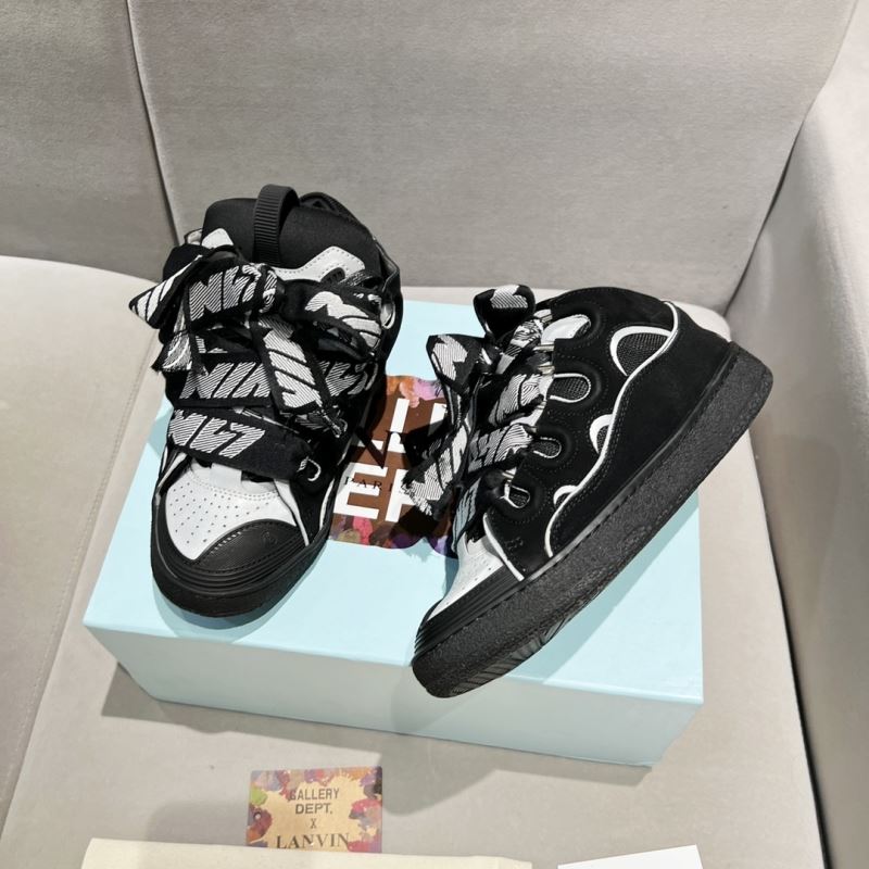 Lanvin Sneakers